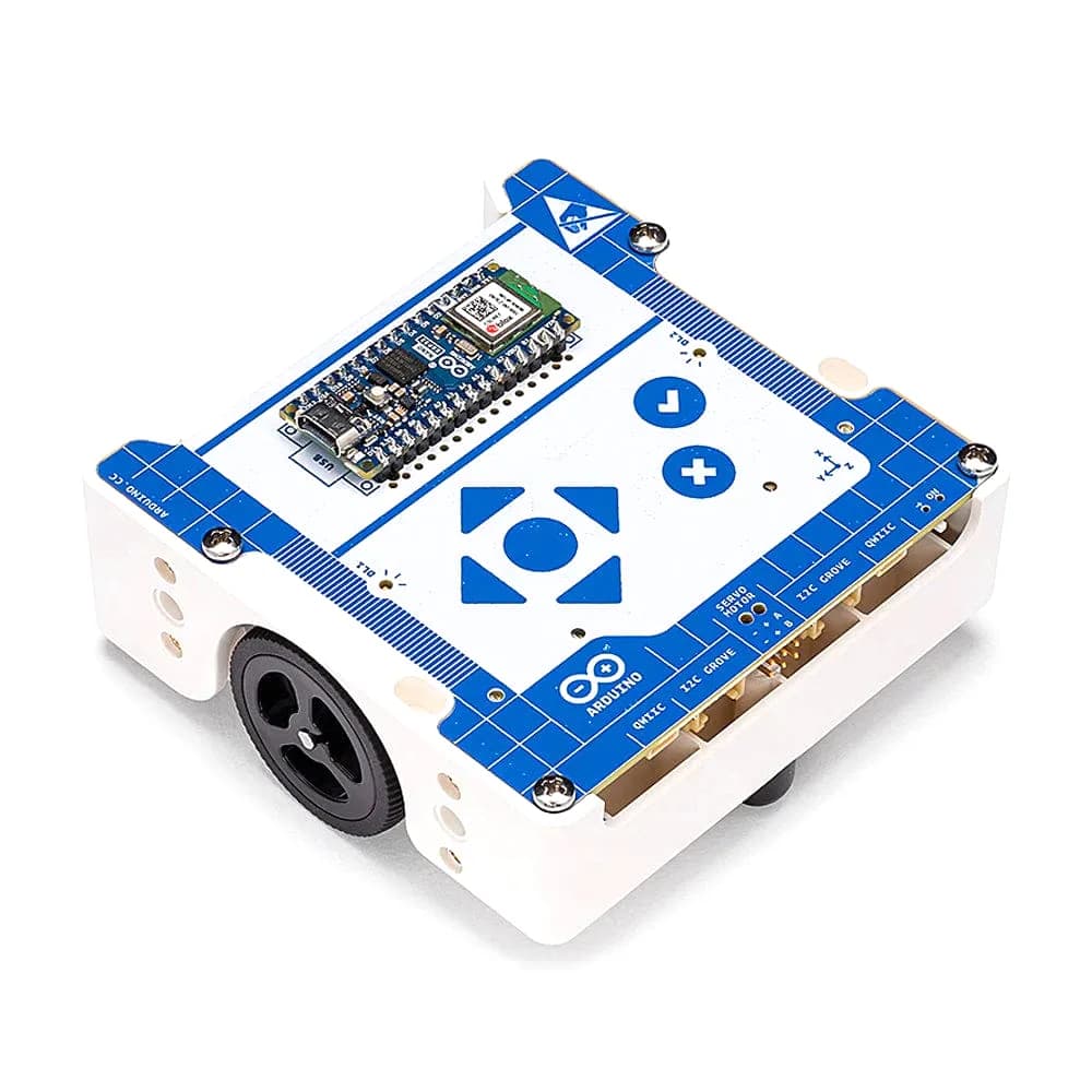 Arduino Alvik