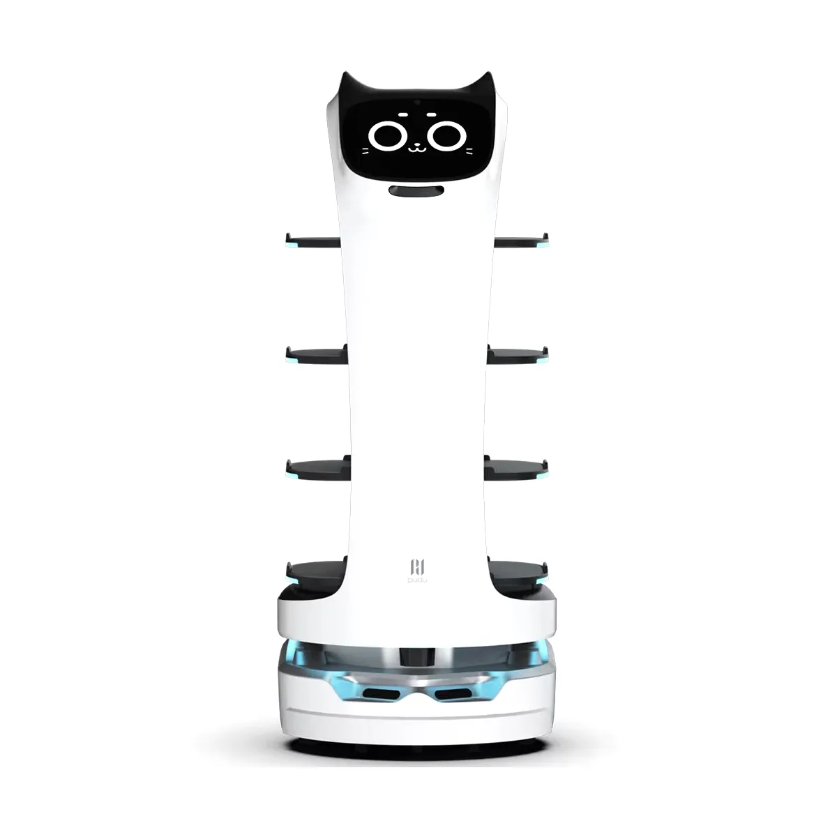 Pudu Robotics BellaBot