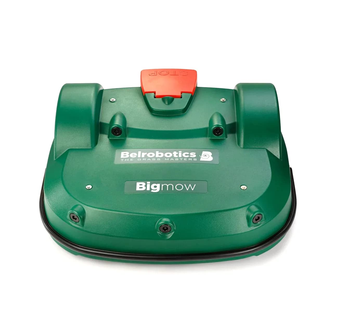 Belrobotics BigMow