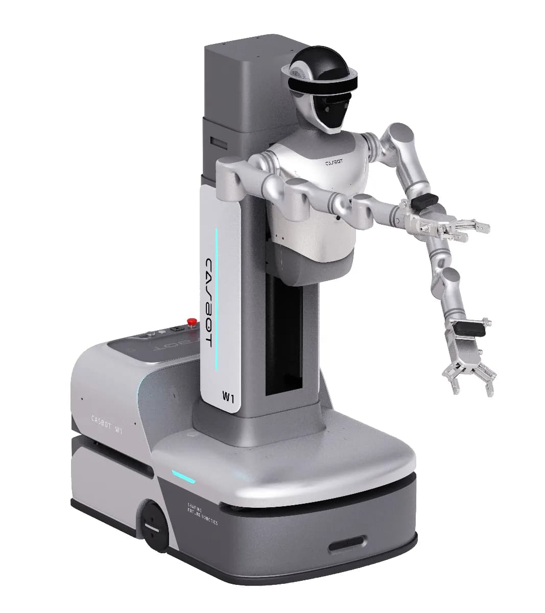 CASBOT CASBOT W1