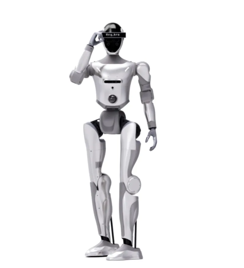 CASBOT CASBOT 01