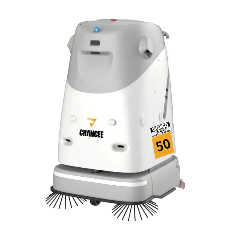 Chancee SC50 Pro