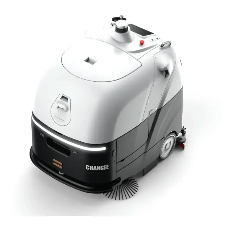 Chancee SC80 Pro