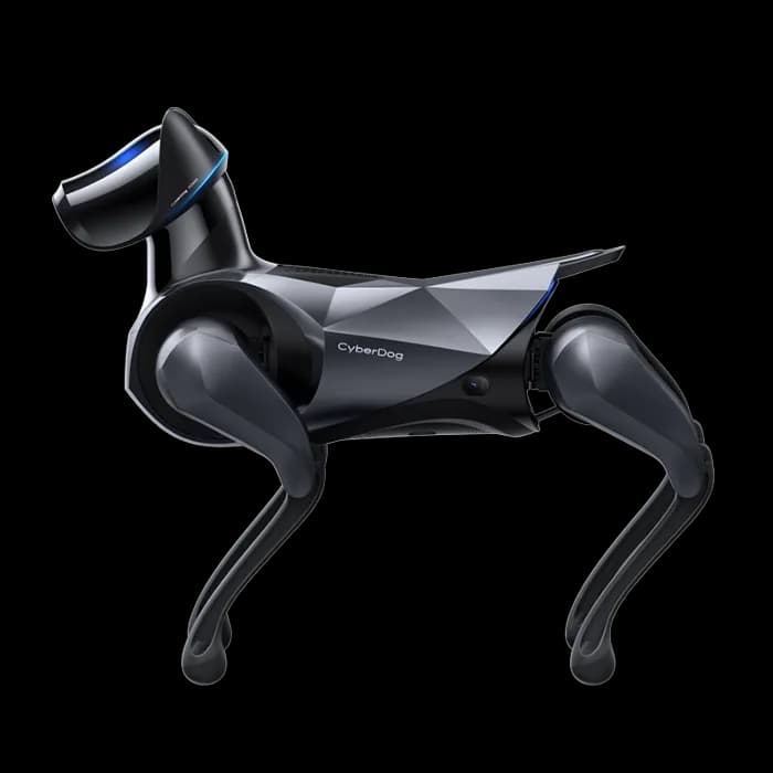 Xiaomi CyberDog 2
