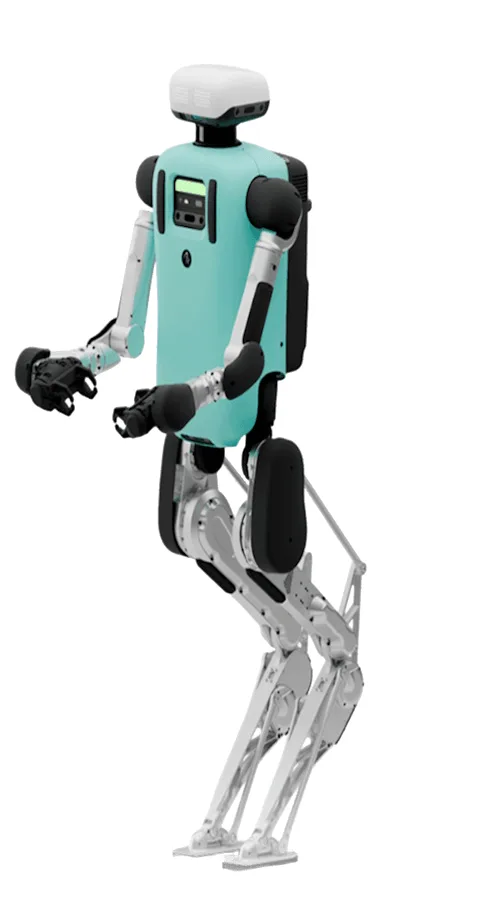 Agility Robotics Digit