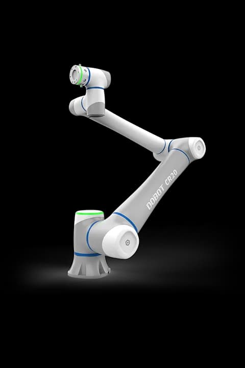 Dobot CR20A