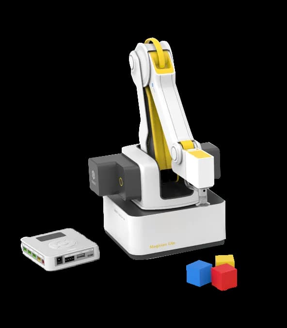 Dobot Magician Lite