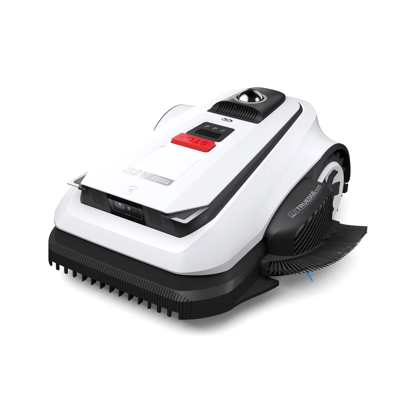 Ecovacs GOAT A2000 LiDAR