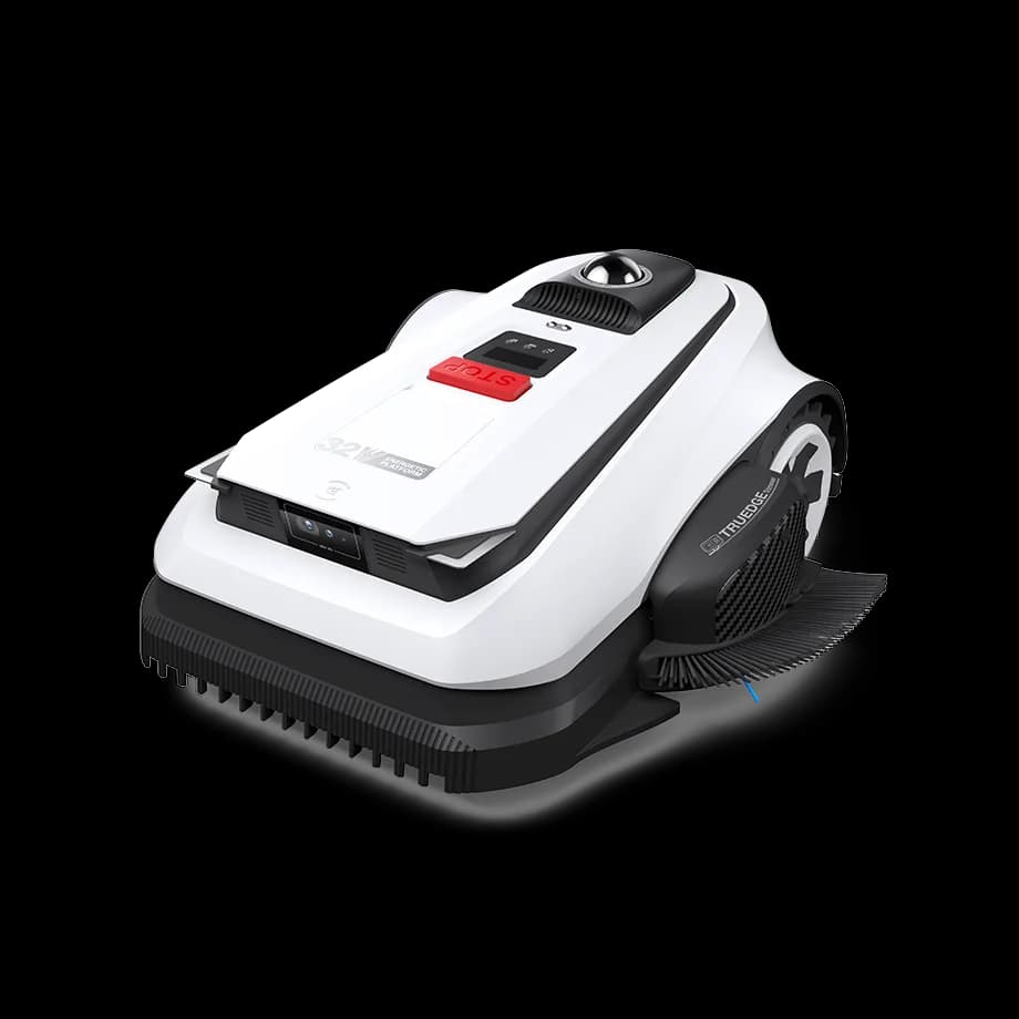Ecovacs GOAT A3000 LiDAR