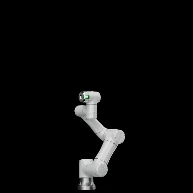 Elite Robots EC63