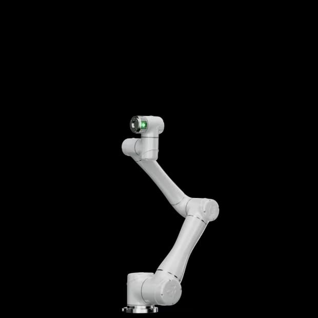 Elite Robots EC66