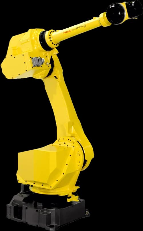 FANUC M-710iC/50