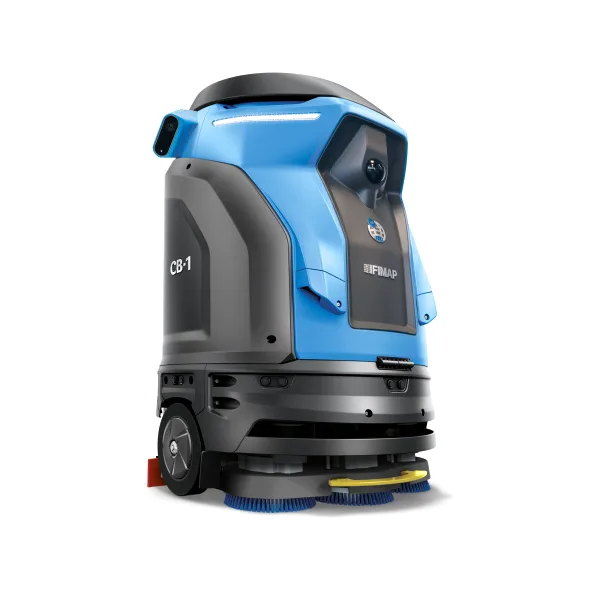 Fimap CB-1