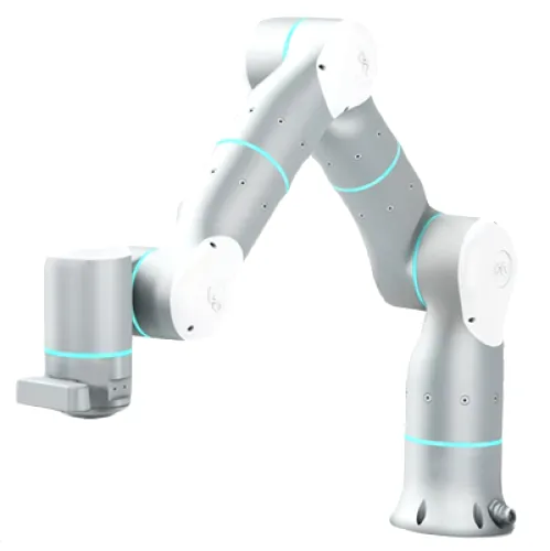 Flexiv Rizon 4
