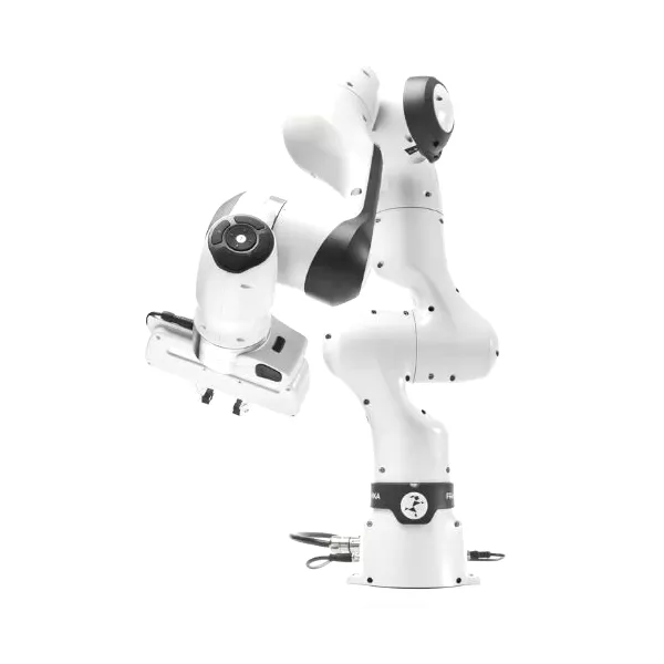 Franka Robotics Research 3 (FR3)