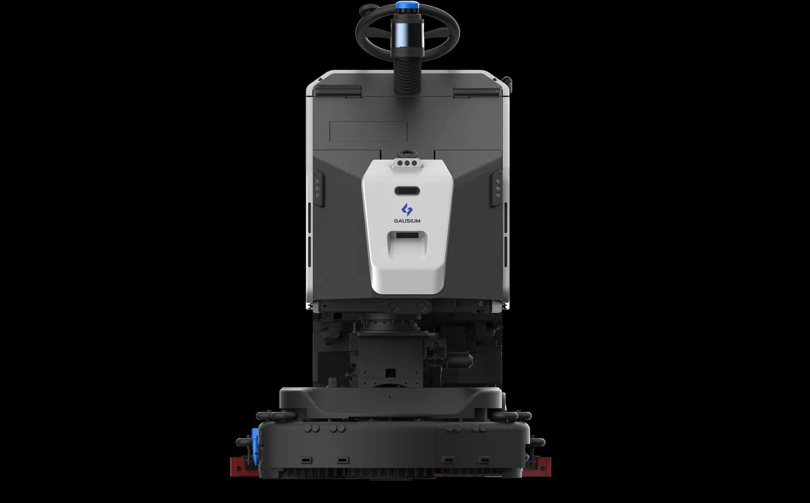 Gausium Scrubber 75