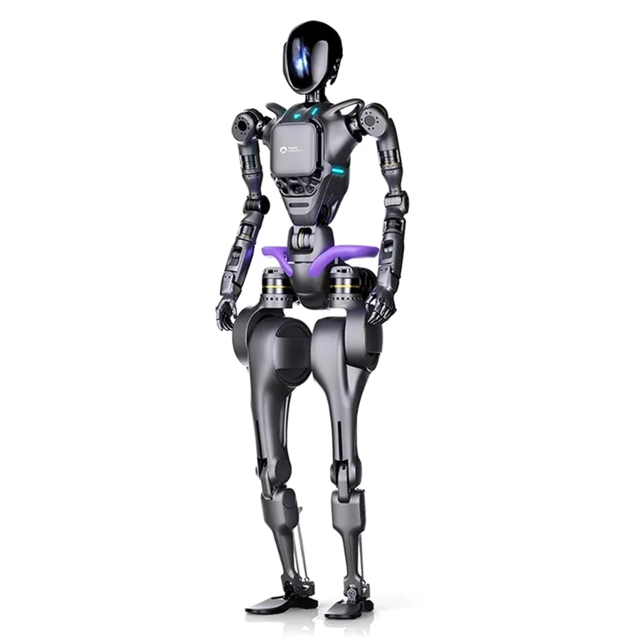 Fourier Intelligence GR-1