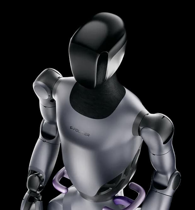 Fourier Intelligence GR-2