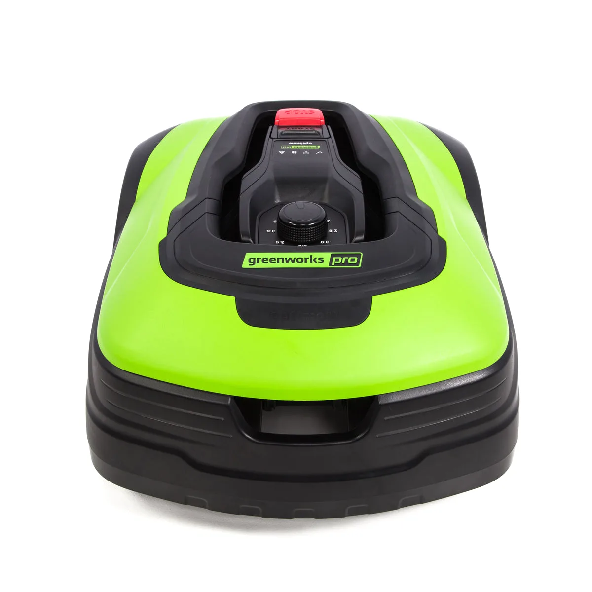 Greenworks Optimow 50H