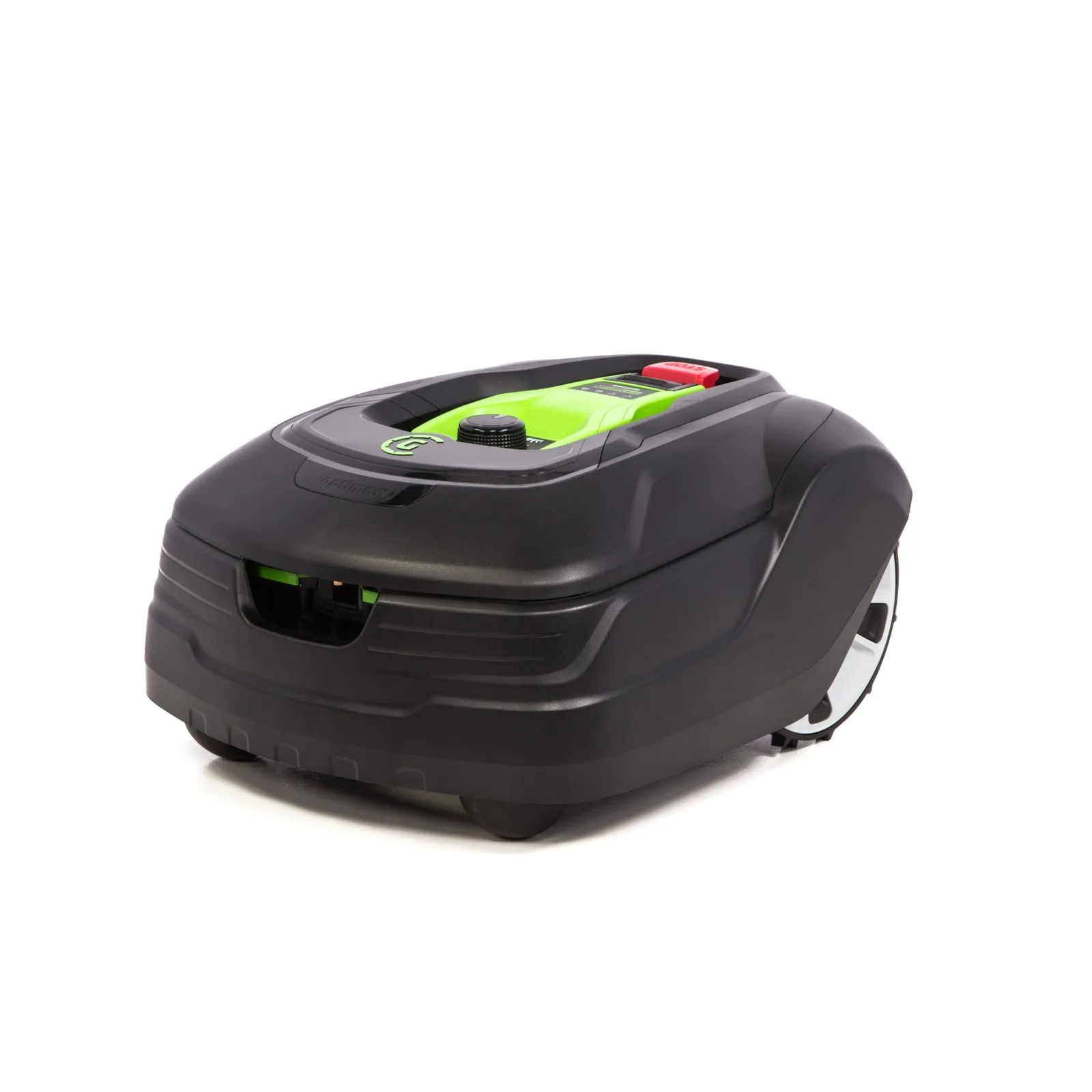Greenworks Optimow 66H