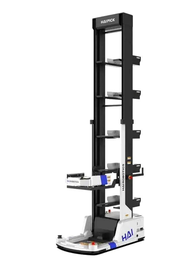 Hai Robotics HaiPick A3