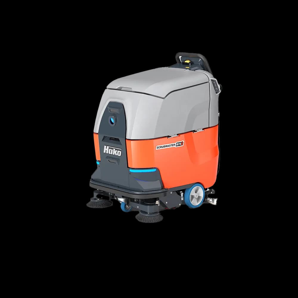 Hako Scrubmaster B75 i