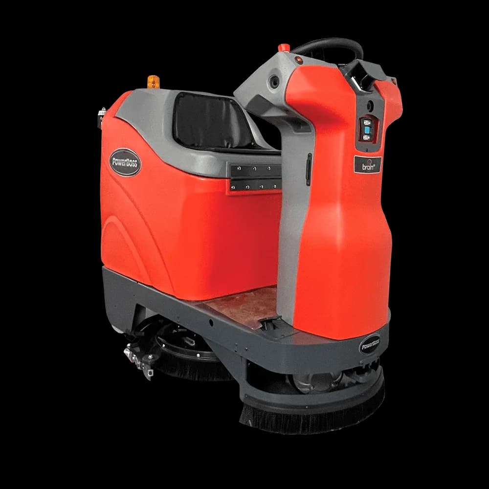 Hako RoboScrub 20