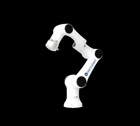 Han's Robot Elfin E03