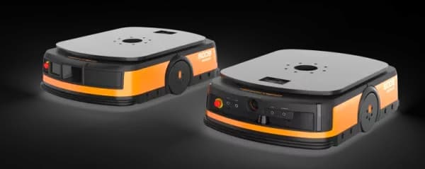 Hikrobot Q3-600