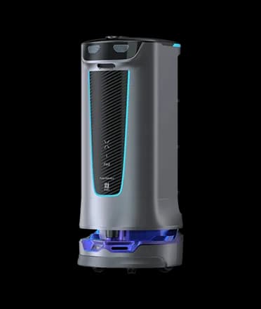 Pudu Robotics HolaBot