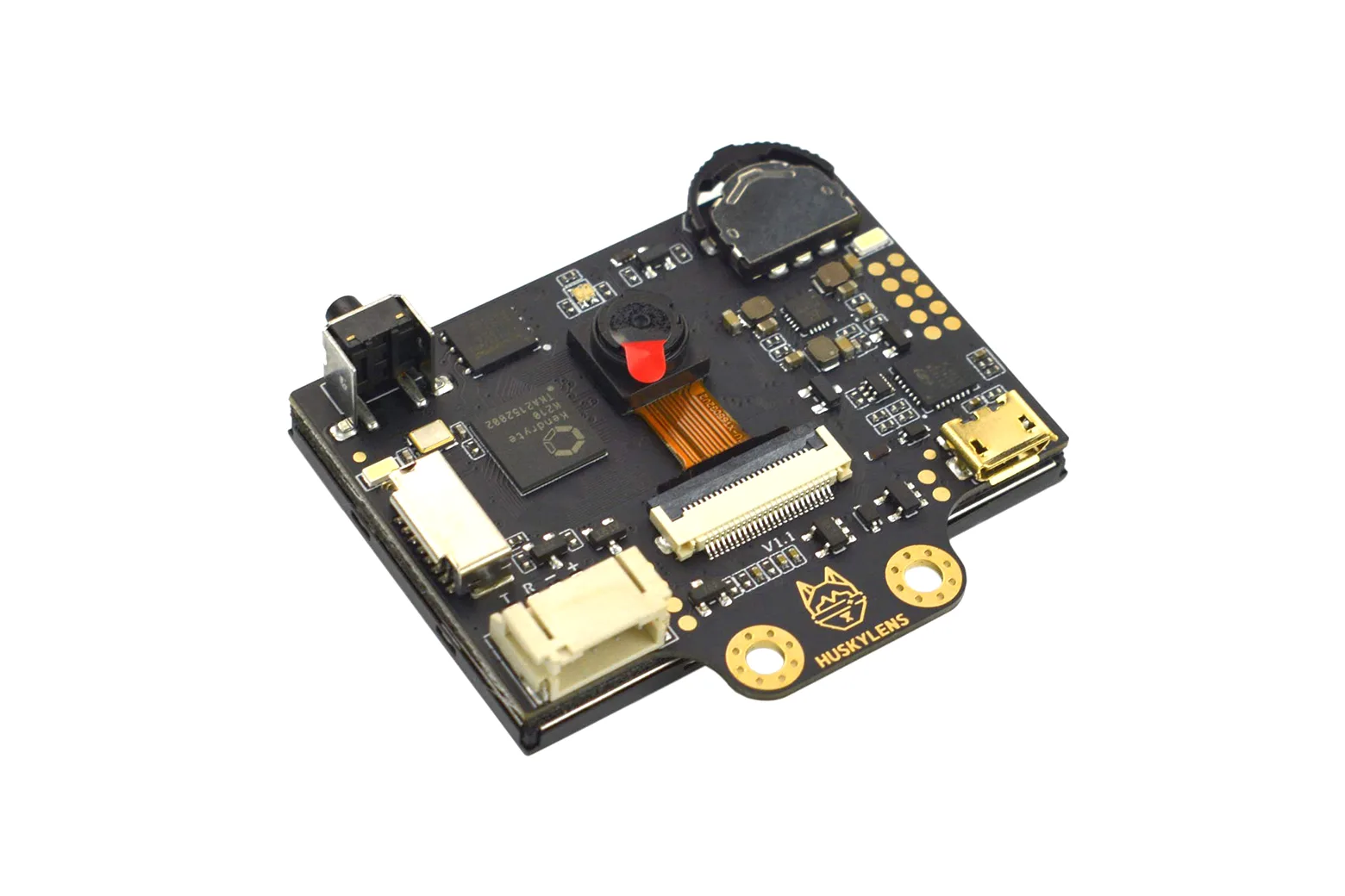 DFRobot HuskyLens