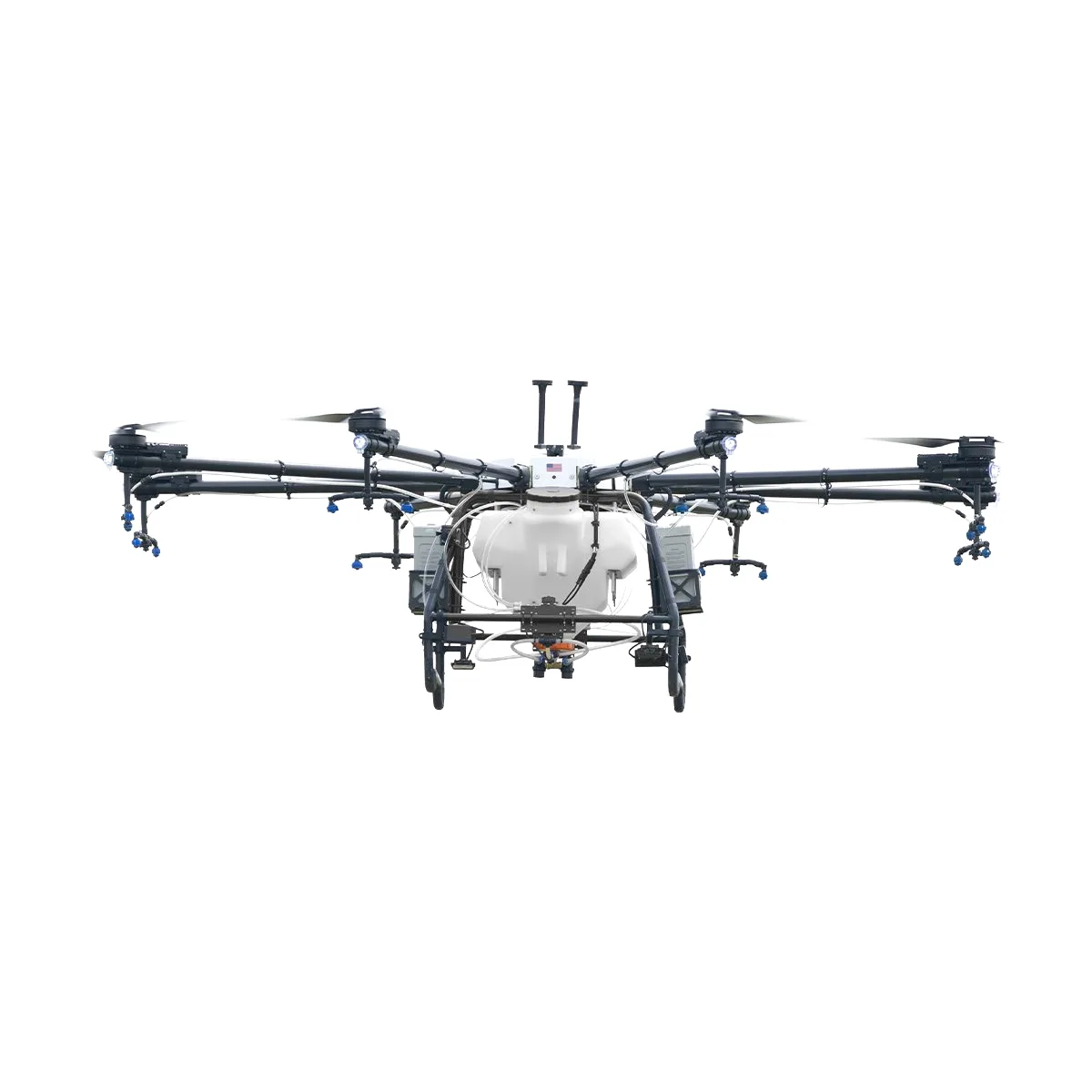 Hylio AG-272