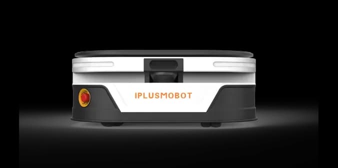 IPLUSMOBOT EMMA 1000K