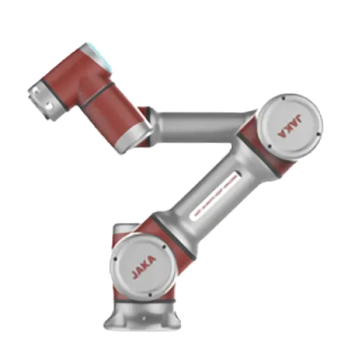 JAKA Robotics Zu 3