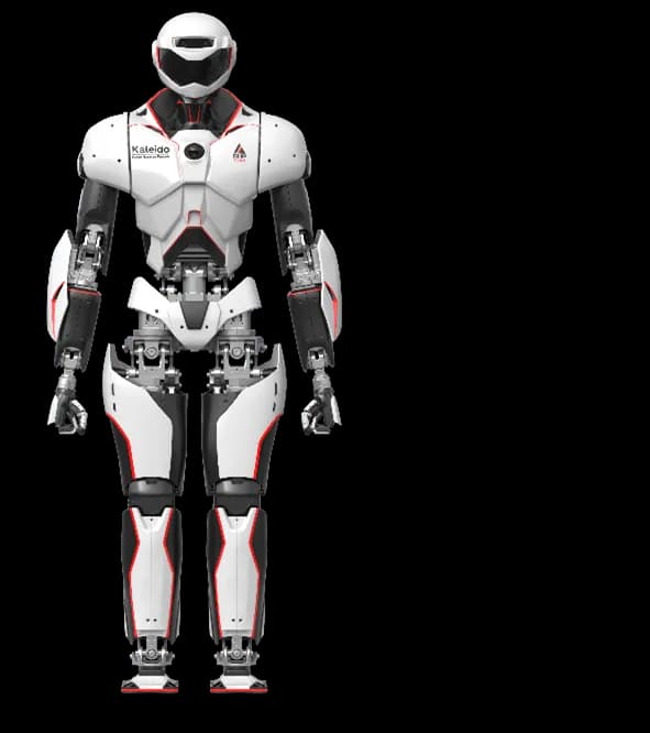 Kawasaki Heavy Industries Kaleido 9