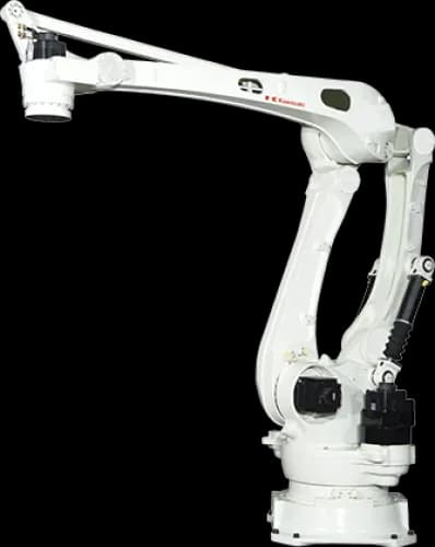 Kawasaki Robotics CP180L
