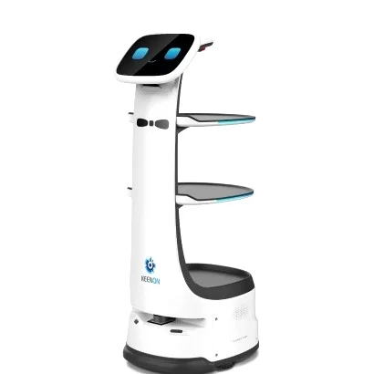 Keenon Robotics DINERBOT T8
