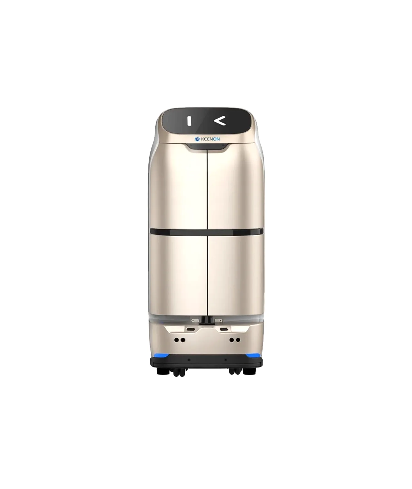 KEENON Robotics ButlerBot W3