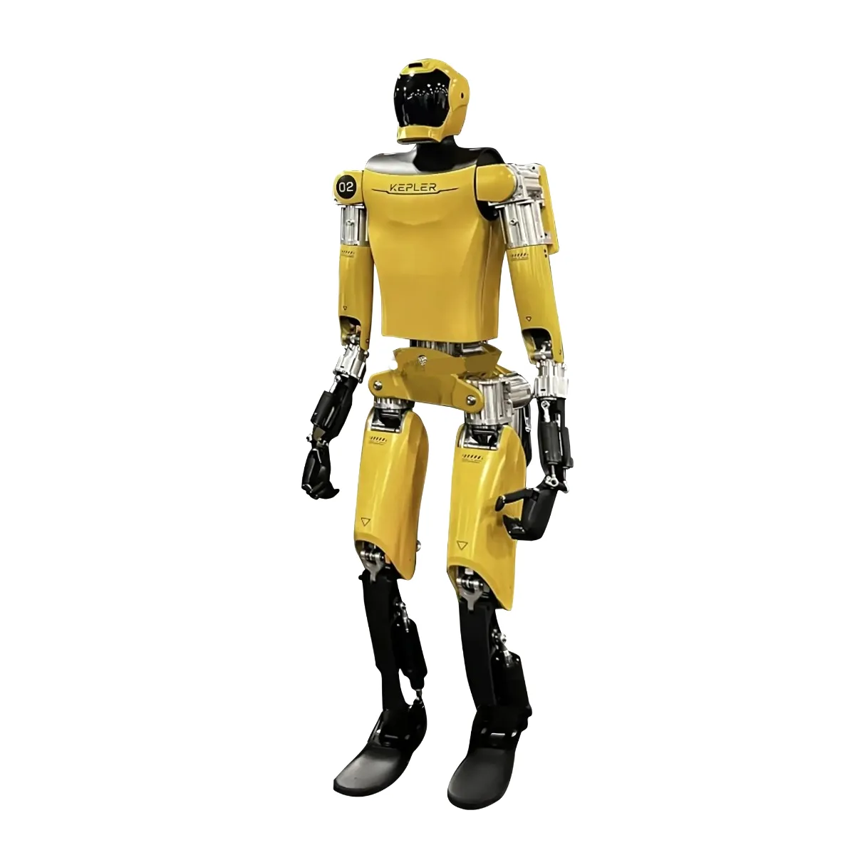Kepler Robotics K2 Bumblebee