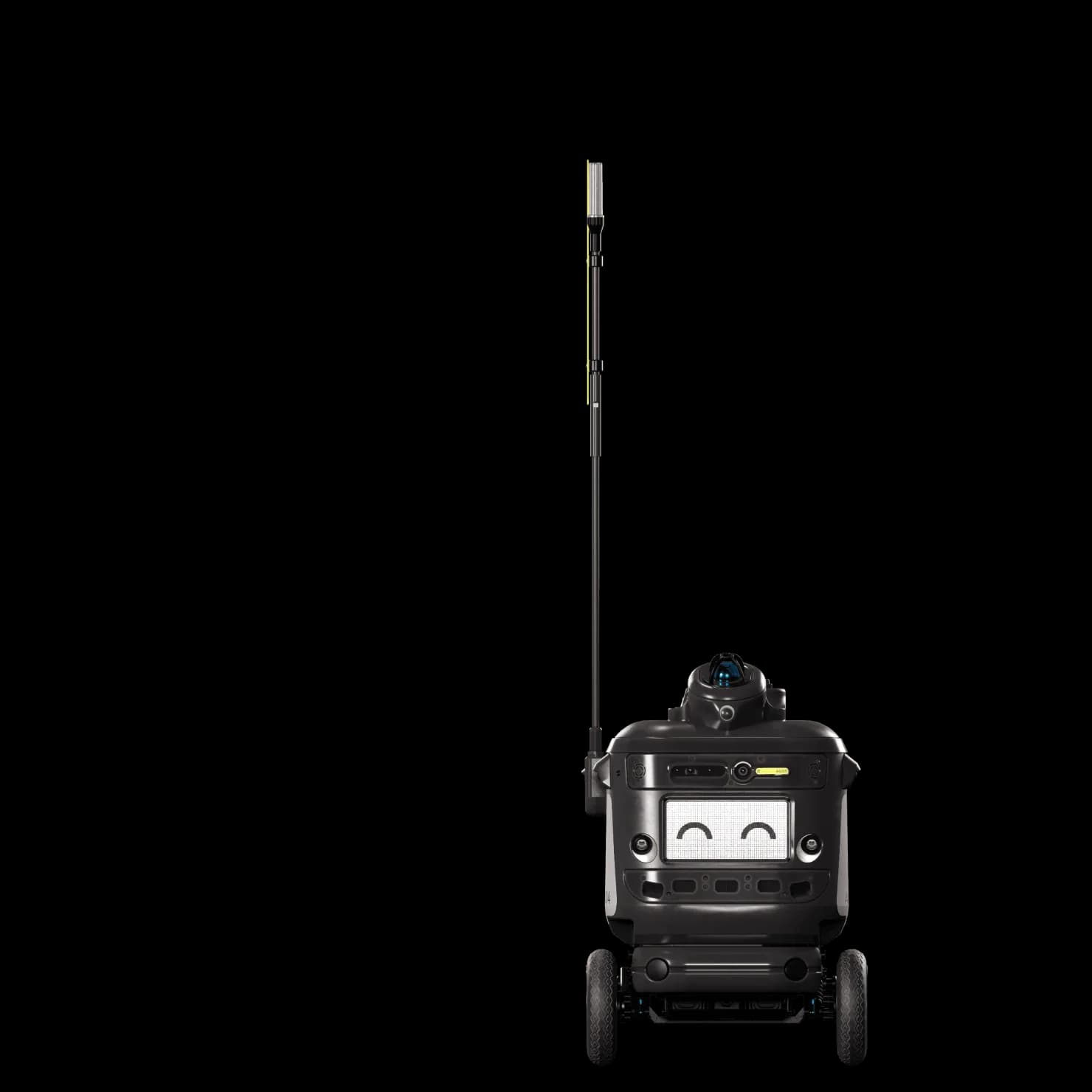 Kiwibot Kiwibot 5.0
