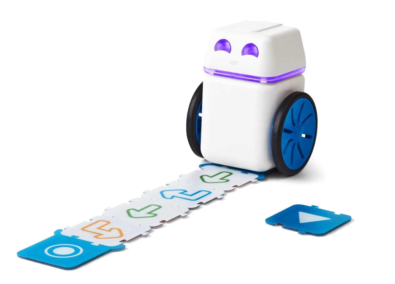 KUBO Robotics KUBO Coding