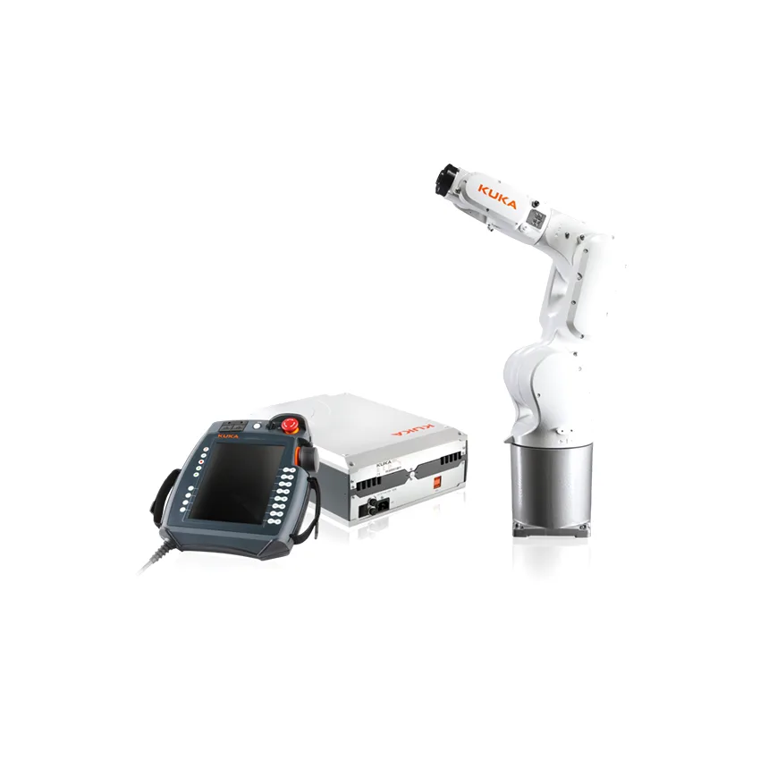 KUKA KR AGILUS