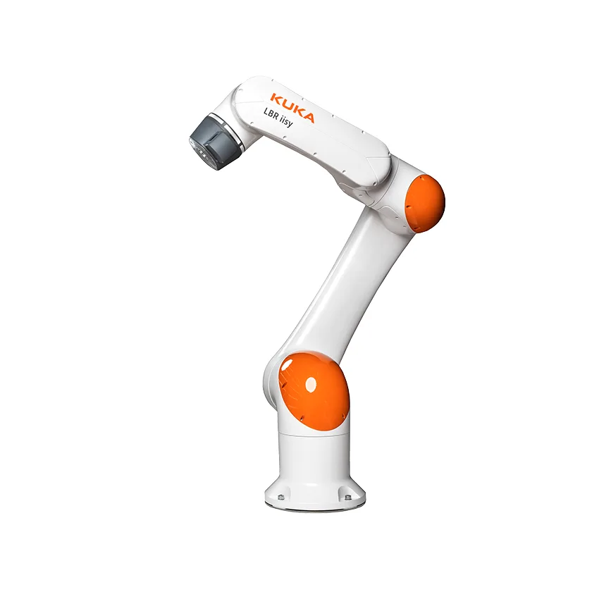 KUKA LBR iisy 11