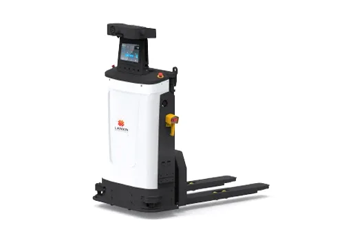 Lanxin Robotics FMR Series