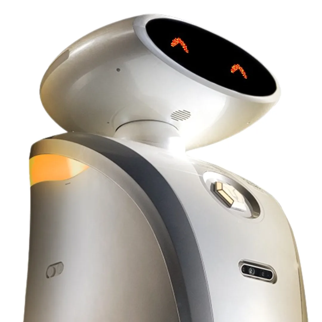 LionsBot LeoBot