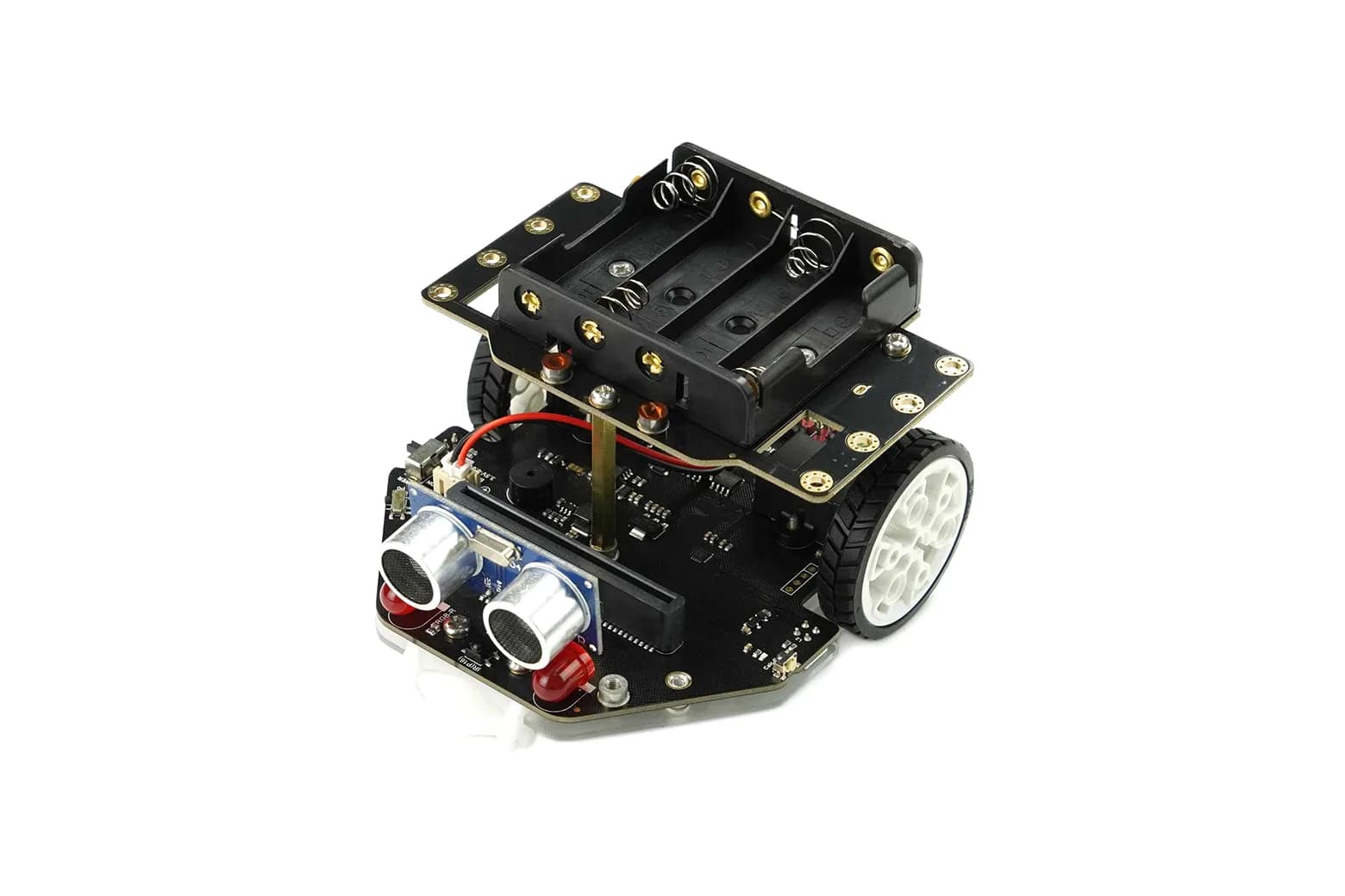 DFRobot micro:Maqueen