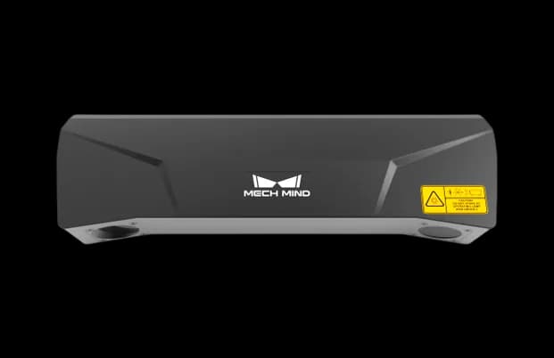 Mech-Mind Robotics Mech-Eye PRO M