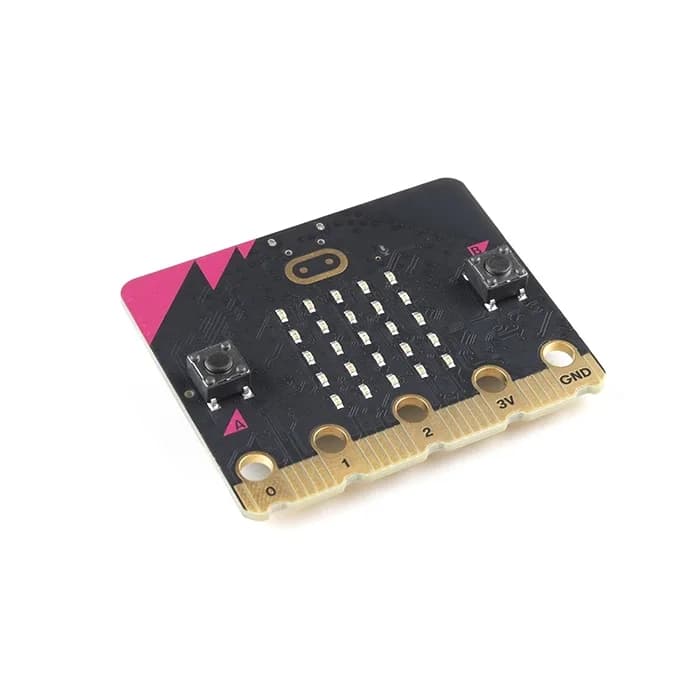 Micro:bit Educational Foundation BBC micro:bit V2