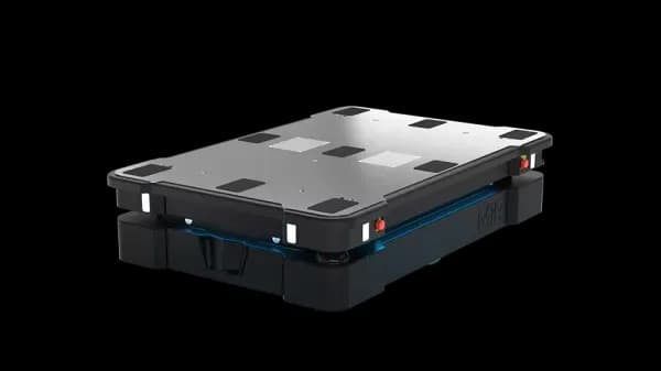 Mobile Industrial Robots MiR 1350