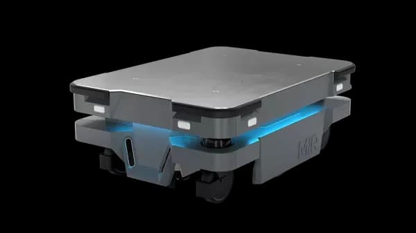 Mobile Industrial Robots MiR 250